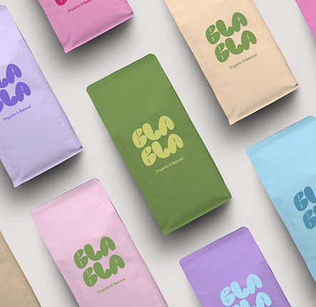 Creative Package Design