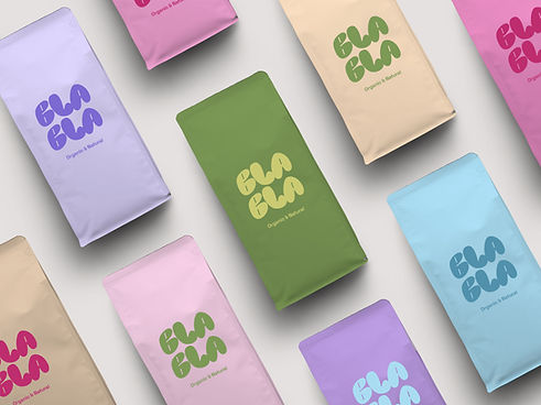 Creative Package Design