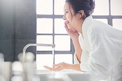 女性 ビューティー