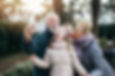 Happy familiy picture
