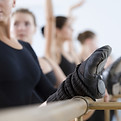 Ballet school