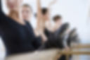 balletschool