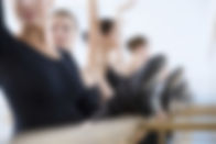 balletschool