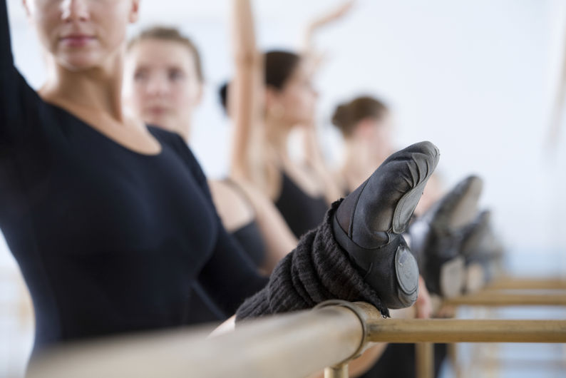 Evidanse danse pilates yoga cours Conflans