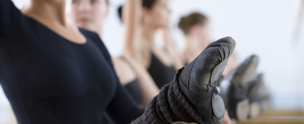 Ballet school