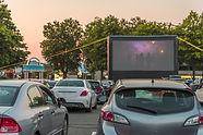 Drive-in Theater