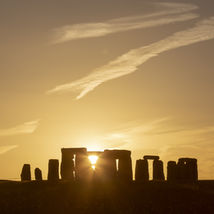 Stonehenge