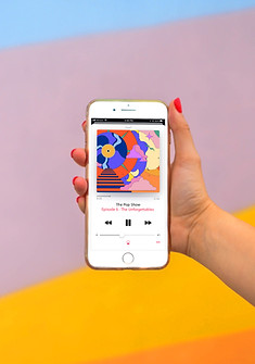 Music App