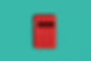 Red Calculator