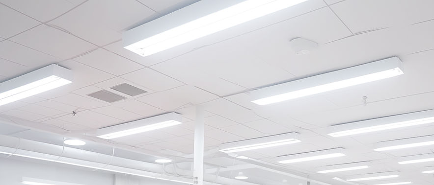 Office Ceiling