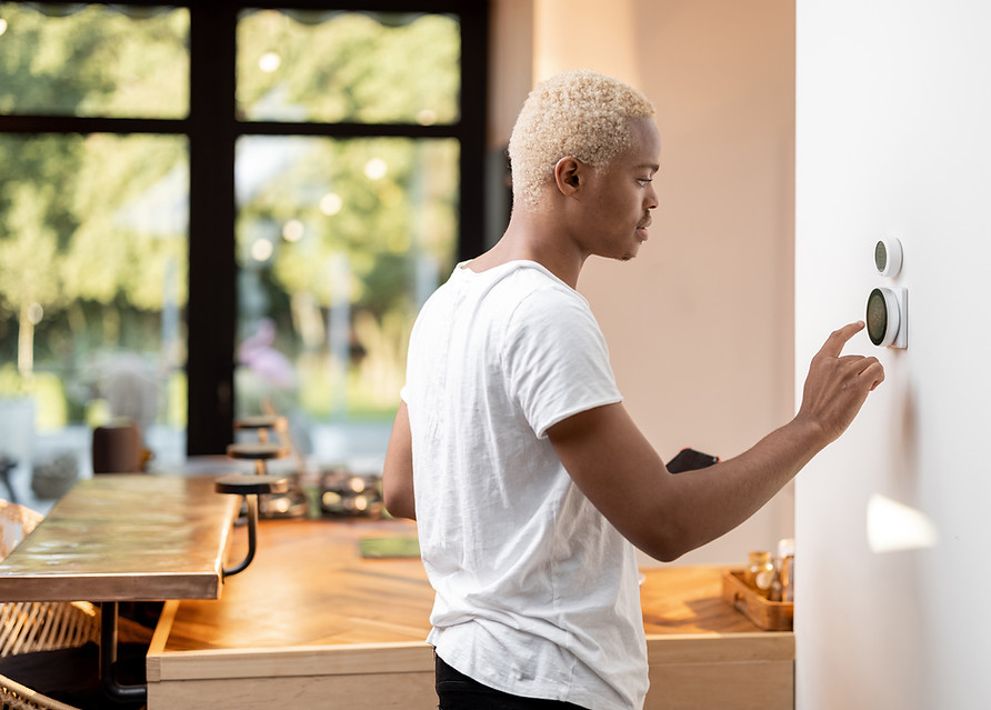Smart Home Interaction