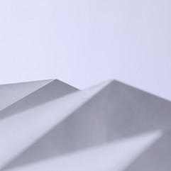 Pyramid charged Natural Flower Essences