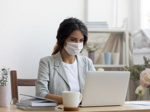 What does the Covid-19 crisis mean for gender equality?