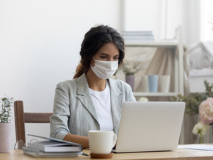 Aunque golpeadas por la pandemia, las oficinas argentinas son las más caras de América latina
