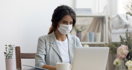 Coronavirus as a small business owner