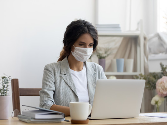Humanismo durante la pandemia