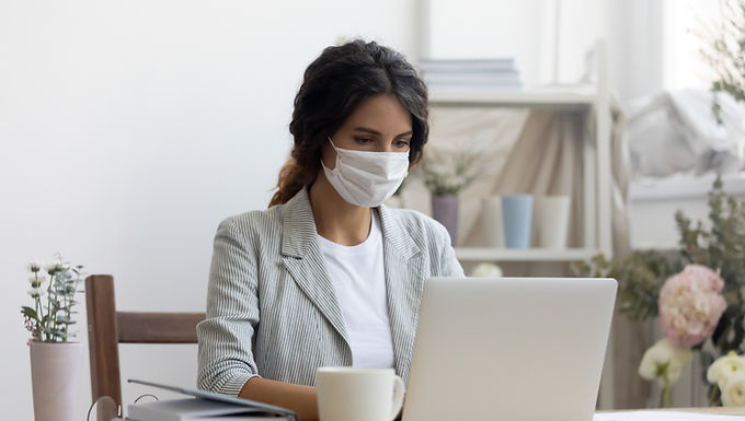 SINOMAX® JOINS THE FIGHT AGAINST COVID-19