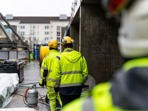 project management services UK