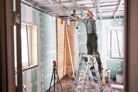 Dedicated to Quality Electrical Workmanship for Residential Projects