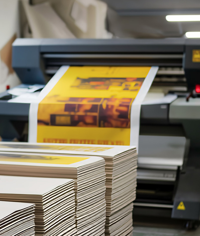 Printing Process