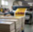 Printing Process