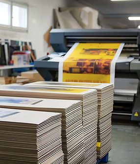 Printing Process