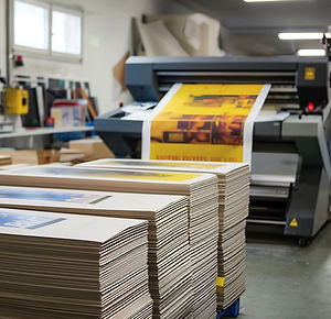 Printing Process