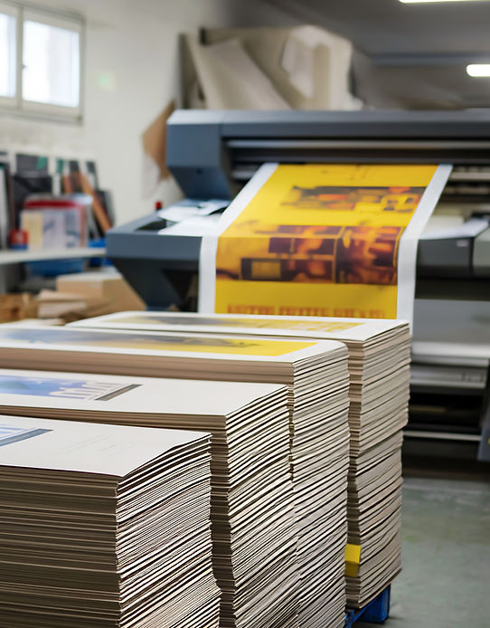 Printing Process