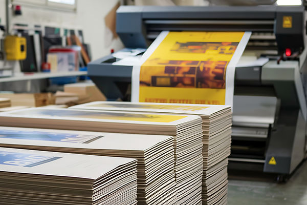 Printing Process