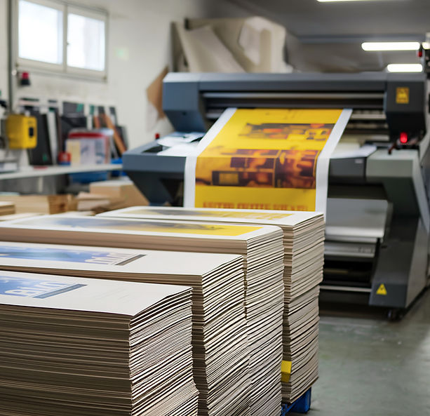 Printing Process