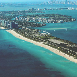 Coconut Creek