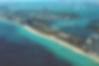 沿海城市