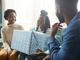 Is it okay to Re-Gift?