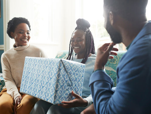 Inter Vivos Gifts in Divorce in Ohio 