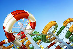 Water Slides