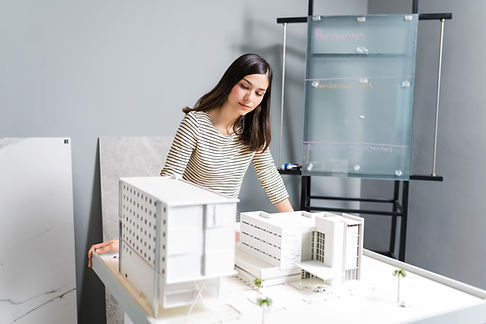 Modelo de construcción