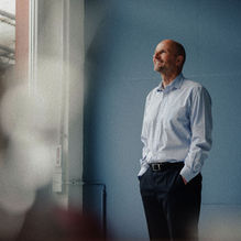 Faith Based Leadership: Another Critical and True Illustration of Two