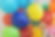 Colorful Balloons