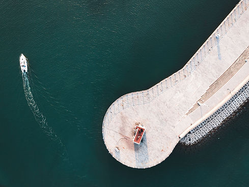 Парусный спорт