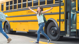 LHSD Bus Run Schedule 2023-2024