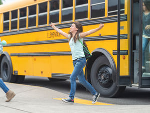 Teens Need A Purpose