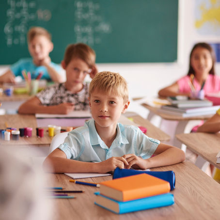 The Scottish Curriculum for Excellence: Fostering Four Capacities for Lifelong Learning