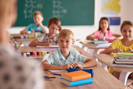 Empowering Education for Youth