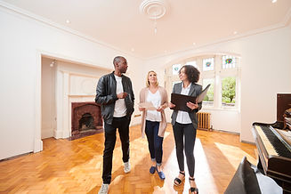 House Hunt
