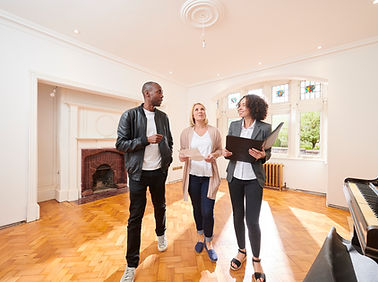 House Hunt