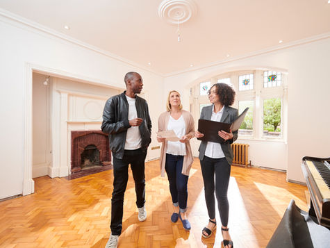 Finding Your Dream Home: A Guide to Exploring Properties That Fit Your Needs and Preferences
