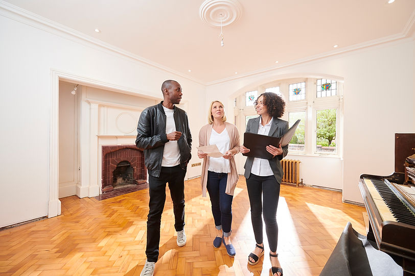 House Hunt