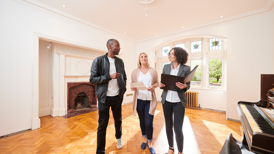 10 Things Not to do When House Hunting