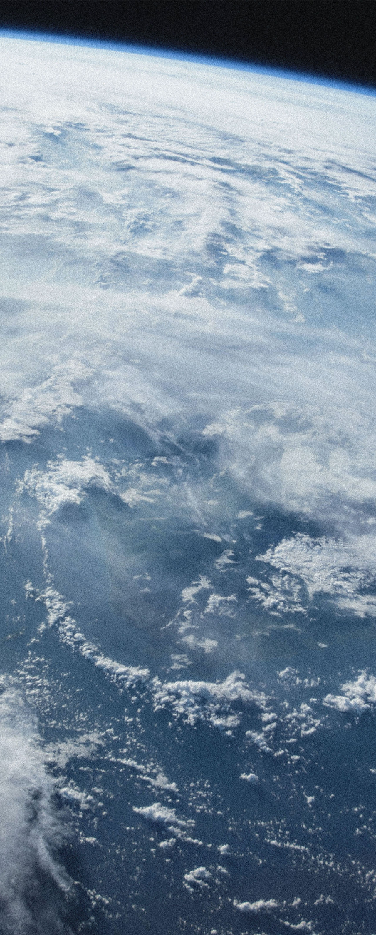 Earth from Space