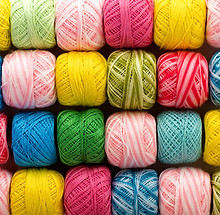 Yarn Shop Collection